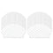 Lot de 20 lingettes jetables pour aspirateur ECOVACS OZMO 950 920 T5 DX55 DJ65